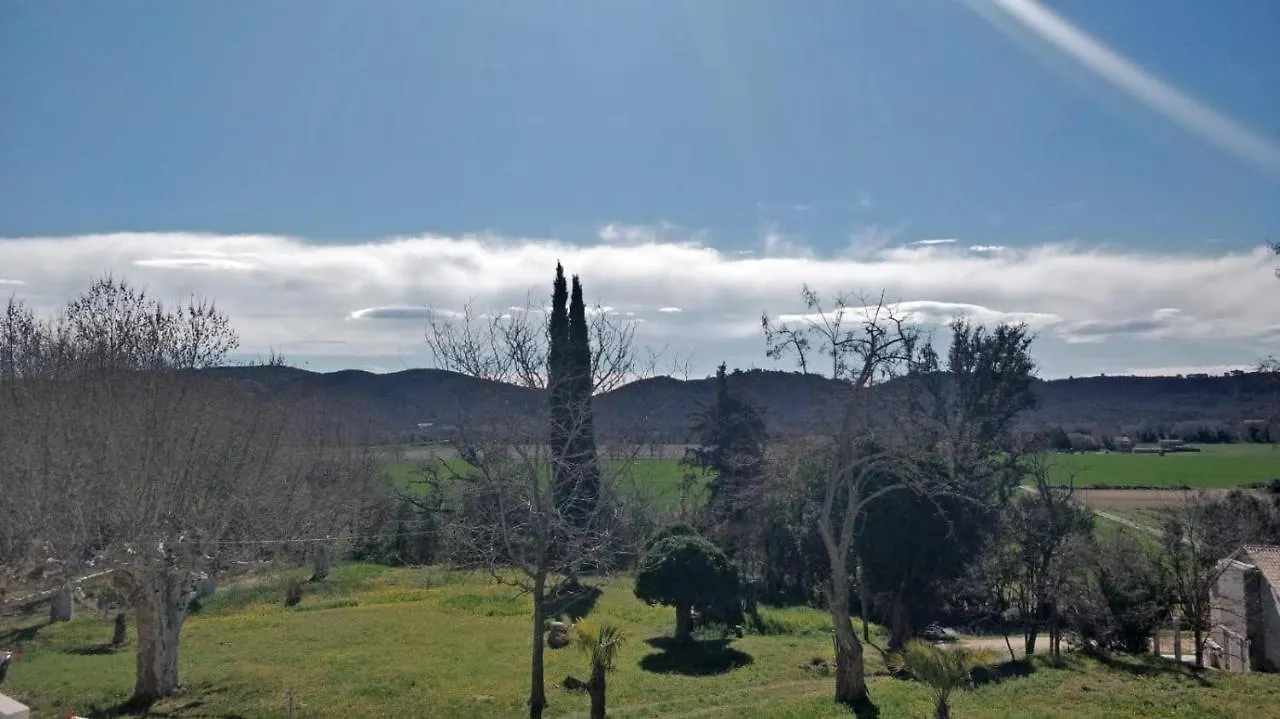Domaine Bastide Blanche Apartment Greoux-les-Bains