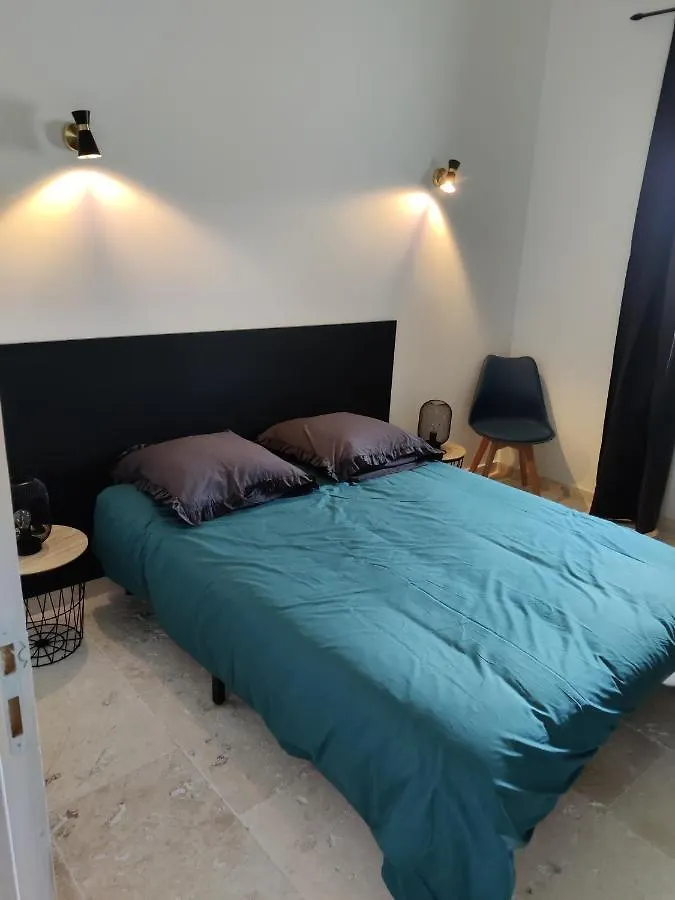 Domaine Bastide Blanche Apartment Greoux-les-Bains