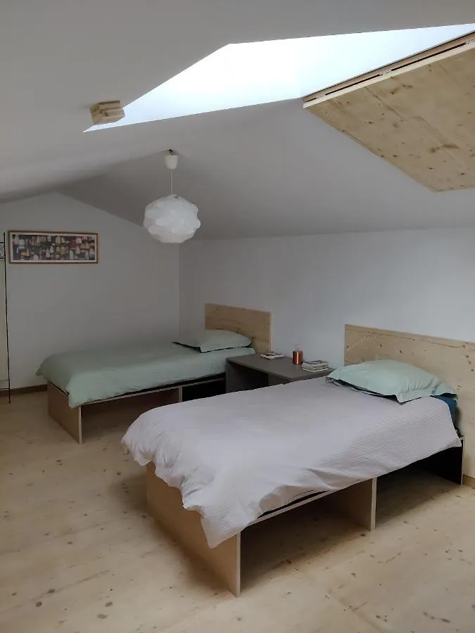 Domaine Bastide Blanche Apartment Greoux-les-Bains