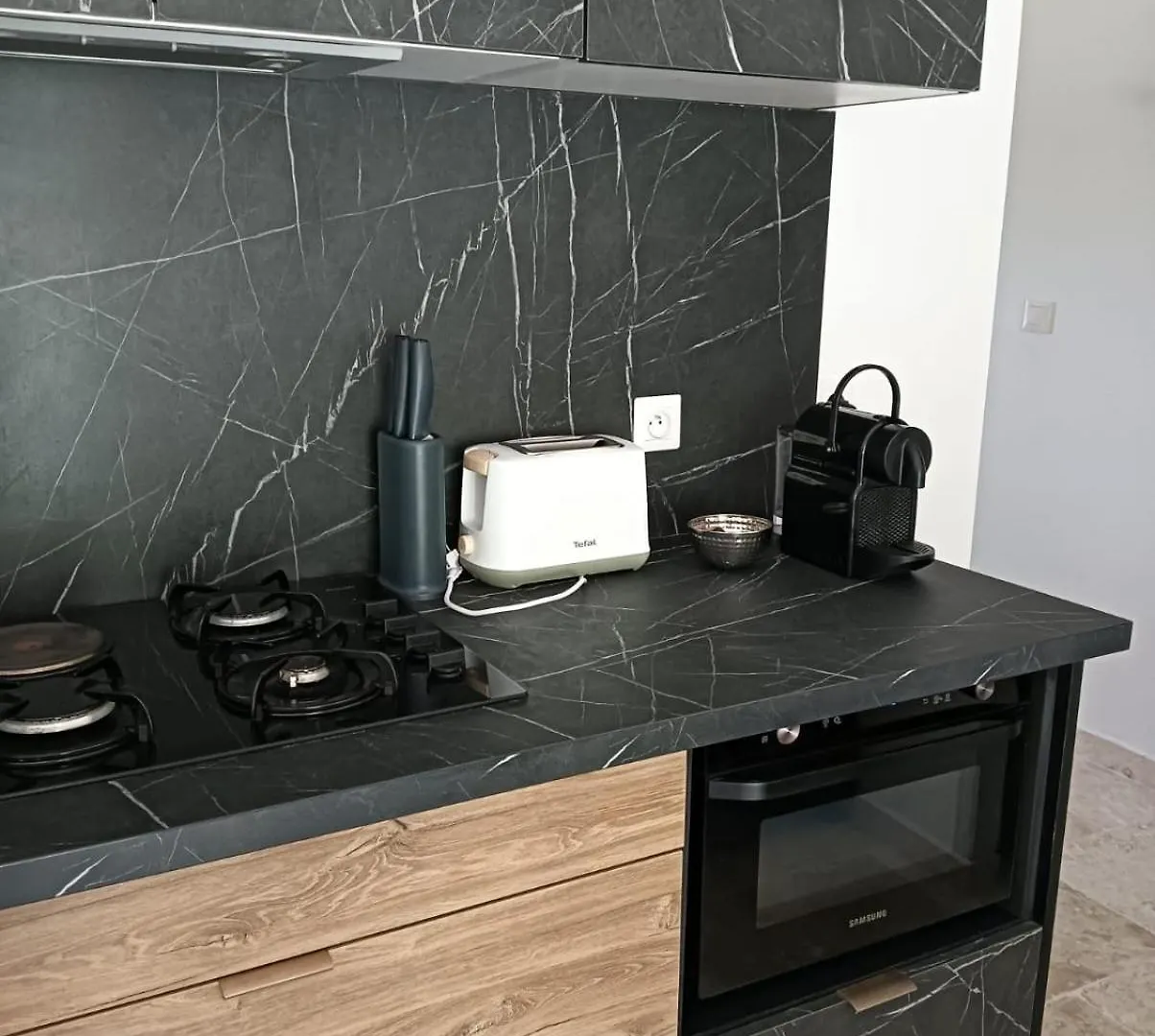 Domaine Bastide Blanche Apartment Greoux-les-Bains France